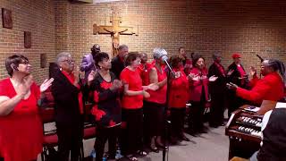 Funeral Mass for Thomas Waddy