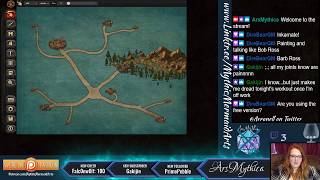 Map Maker Comparison: Inkarnate vs ArkenForge