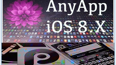 How to Get/Install App iOS 8.X without Jailbreak New release