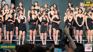 4K HDR Taiwan travel 2025 | Taipei TRE Expo 2025 | Sexy Model