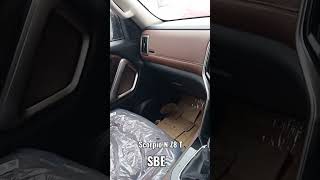 #mahindra #scorpion #z8T #automobile #youtubeshorts #suv #carlover