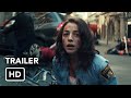 Y: The Last Man (FX on Hulu) Trailer HD