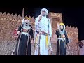 ليلة استثنائية وبحضور المنشد نادر الشراري وتحت زخات المطر مهرجان الأطاولة التراثي يختتم فعالياته ليلة استثنائية وبحضور المنشد نادر الشراري وتحت زخات المطر مهرجان الأطاولة التراثي يختتم فعالياته