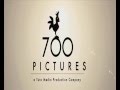 700 pictures logo