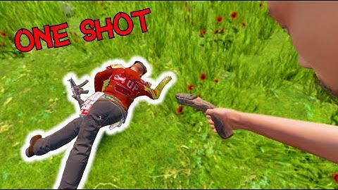 i went from EOKA to MP5