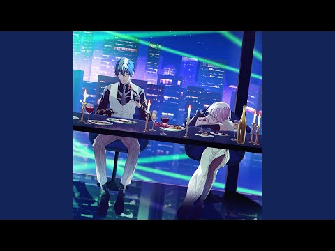 クウフク （VOCALOID version）
