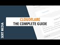 CloudFlare Settings For WordPress 2020 - CloudFlare Settings Tutorial - How To Setup CloudFlare 2020