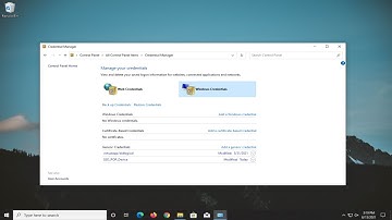 Fix No Option for Intel HD Graphics Control Panel From Right Click on Desktop