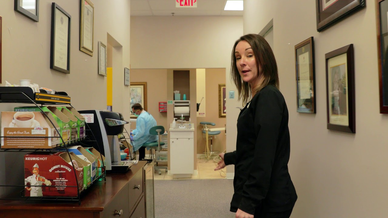 Atlantic Family Dentistry Office Tour