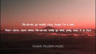 Shania Twain - Man! I Feel Like A Woman Official Music Video Lyrics