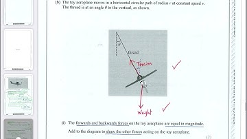 Physics IAL Edexcel Unit 4 October 2024 (Part 5)