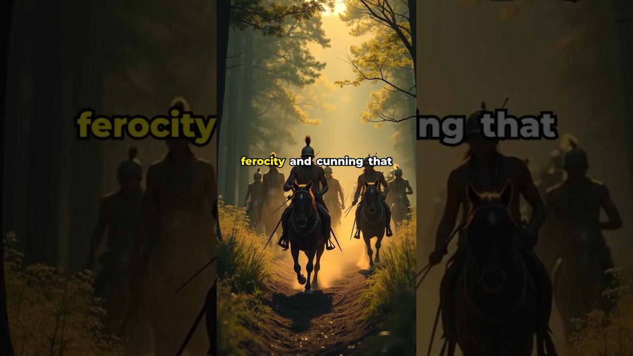 Tecumseh: The Shawnee Leader Who Challenged U.S. Expansionism