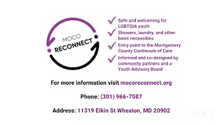 Road to Recovery with MoCo ReConnect
