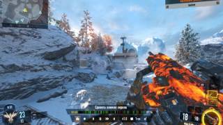 ''skilled lajkyns'' Hacker Black Ops III - (UeBANN)