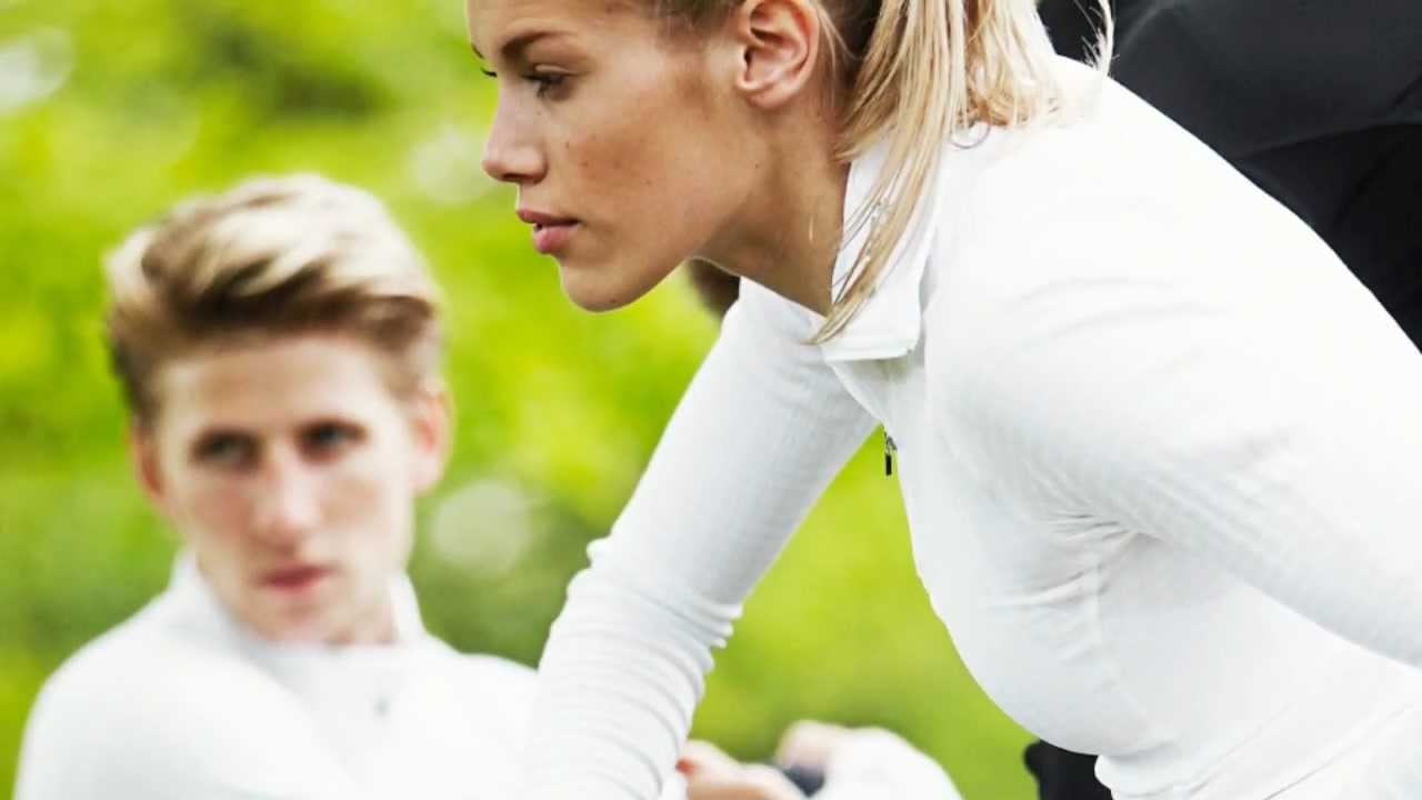 Craft Base Layer - Be Active Classic