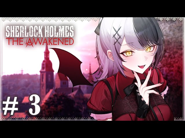 Awakening the Lost Ones【Sherlock Holmes: The Awakened】Pt.3のサムネイル