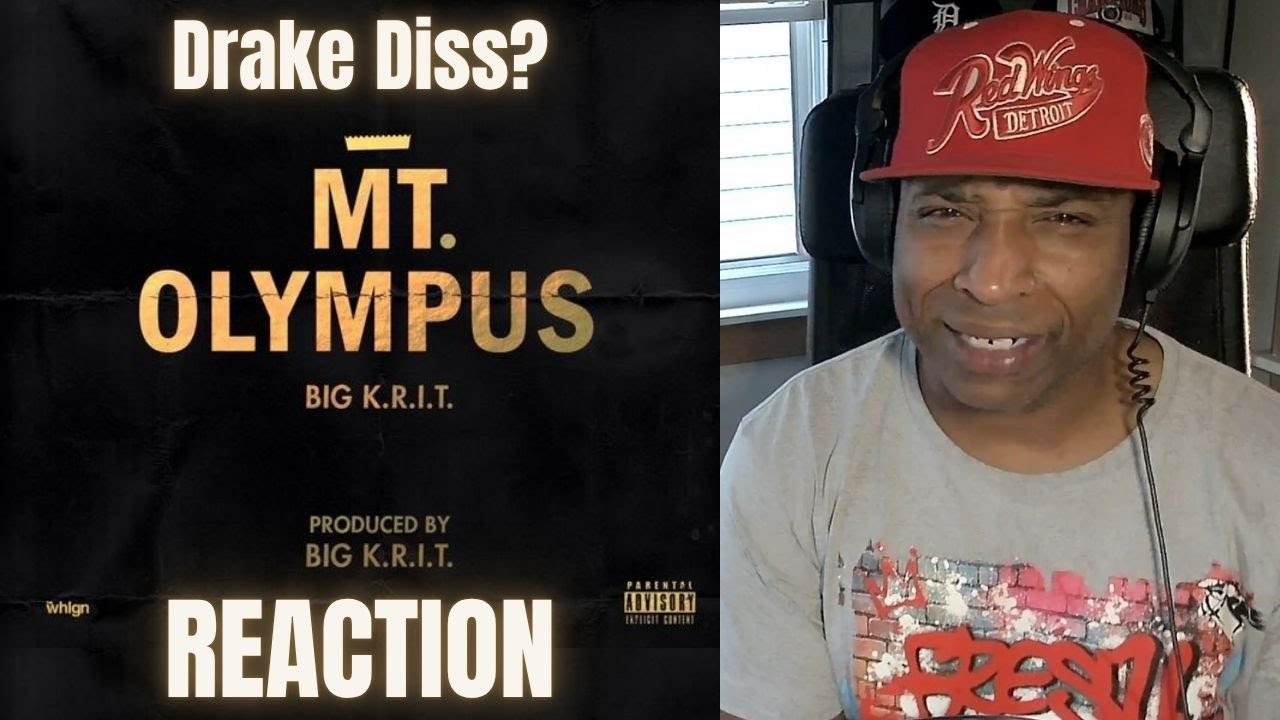 Большой К.Р.И.Т. 