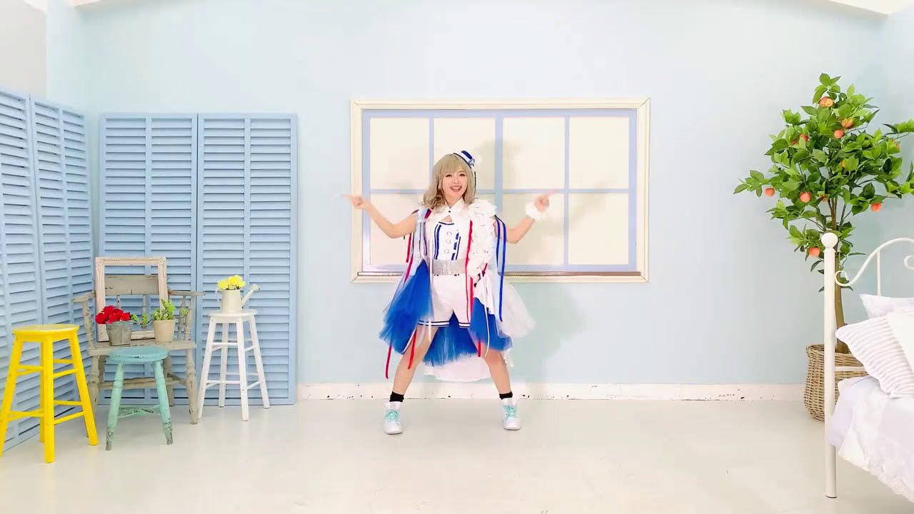 beginner sailing MIRROR