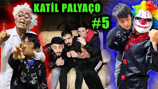 KATİL PAYLAÇO POLAT'ı KURTARIYOR #5