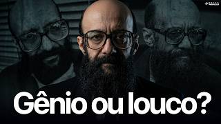 A Infância Inacreditável De Enéas Carneiro