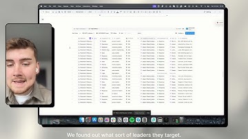 How To Book 15+ Calls a Week using Trigify, HeyReach & Clay