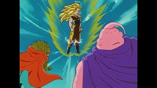 Dragon Ball Z: Episode 245 BGM Collection
