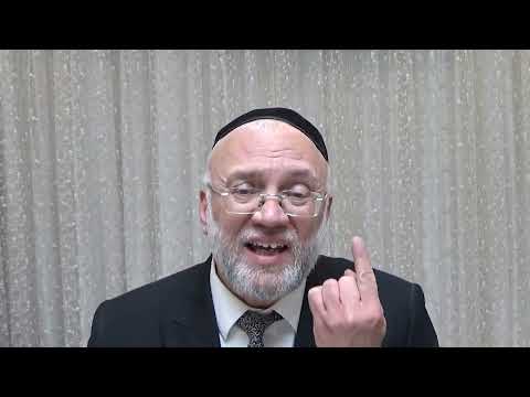 הרב יוסף חיים מזרחי - איסור נהיגה מופרזת