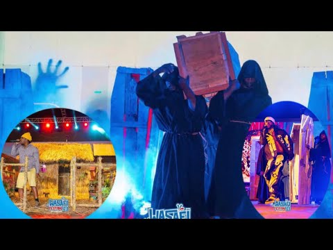 DIAMOND Ndani Ya JENEZA RAYVANNY Na Ubunifu Zaidi Wasafi Festival 