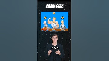 Only 1% Can Get Every Question Right! 🤯 Can You? #riddles #quiz #shorts