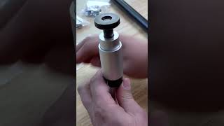 Famous A Tool to Help Install Star Nuts! #Shorts Net Worth