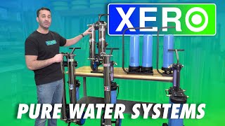 XERO: Pure Water Systems