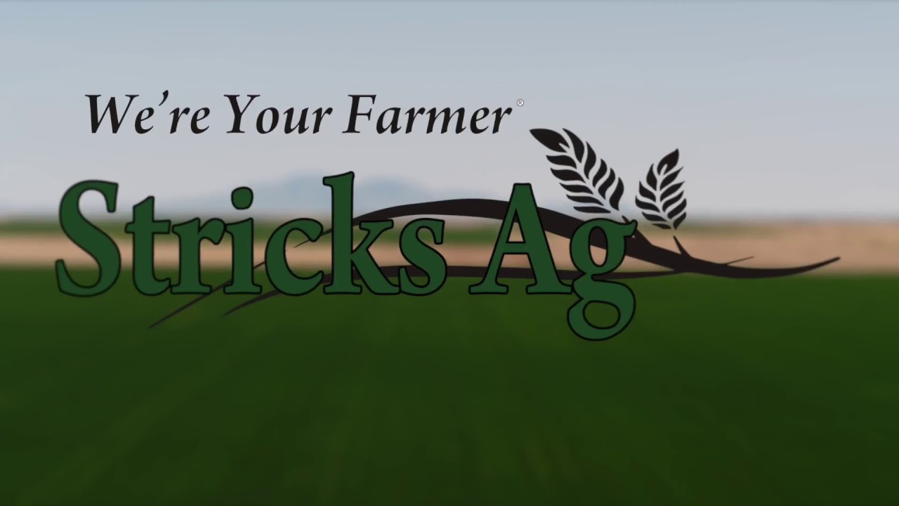 to Stricks Ag Chester, MT YouTube