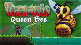 Thanks for watching ''ultimate master mode queen bee guide | terraria
1.4'', liking the video is appreciated! subscribe with notifications
on more videos...