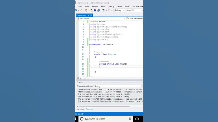 164 Filehandling in C# Create and Delete File and Insert Text