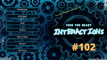 FTB: Interactions - 102 - Quantum Circuits