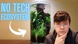 EASY No Tech Shrimp Vase ANYONE Can Build!