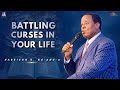 Harrison K. Ng’ang’a • Battling Curses In Your Life