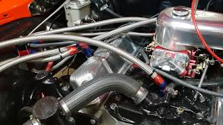 Boost referencing, wastegate, fuel reg etc..interesting talk..