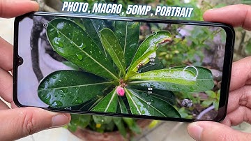 Vivo V23e Camera test full Features