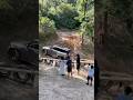 Jetour T2 extream offroad Test #jetourt2 #shortsfeed #viralvideo #viral #automobile #india