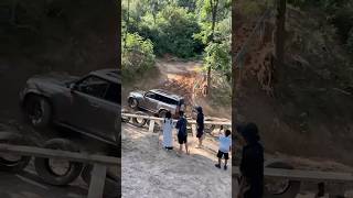 Jetour T2 extream offroad Test #jetourt2 #shortsfeed #viralvideo #viral #automobile #india