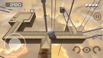 Ballance Mobile Level 5