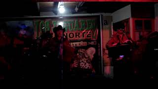 LOS JAGUARES DEL NORTE - JULIO BELTRAN (2007)