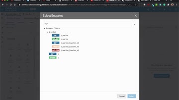 How to get the ID of the last inserted data in VBCS BO