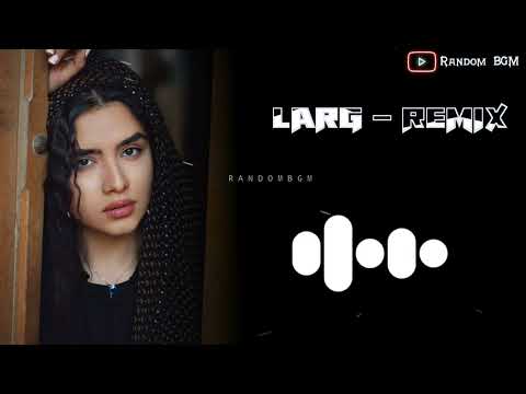 Larg - TikTok Viral Arabic Sad Ringtone || Flute Ringtone | New Arabic Sad Ringtone | Random BGM