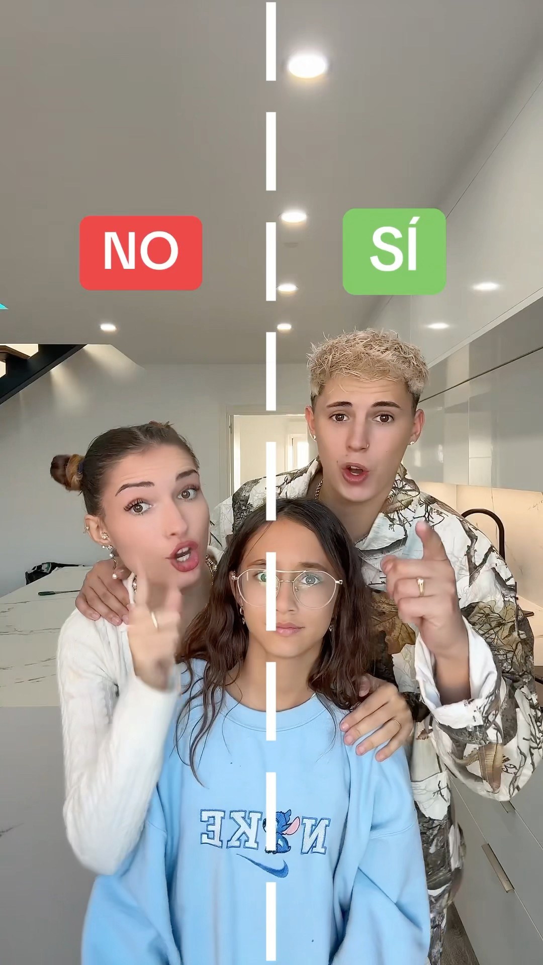 Cuáles habéis hecho vosotros??