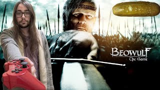 Beowulf: The Game Review - ThePickledPickle