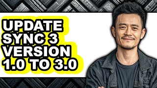 How to Update Sync 3 Version 1.0 to 3.0 (full Guide)