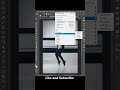 Circular Stretch in Photoshop #photoshoptutorial #photoshop #viral