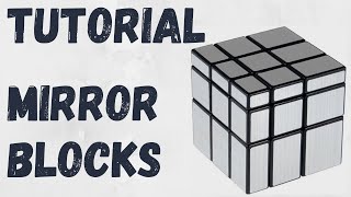 Como resolver o Mirror Blocks